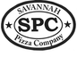 Savannah Pizza Co Logo